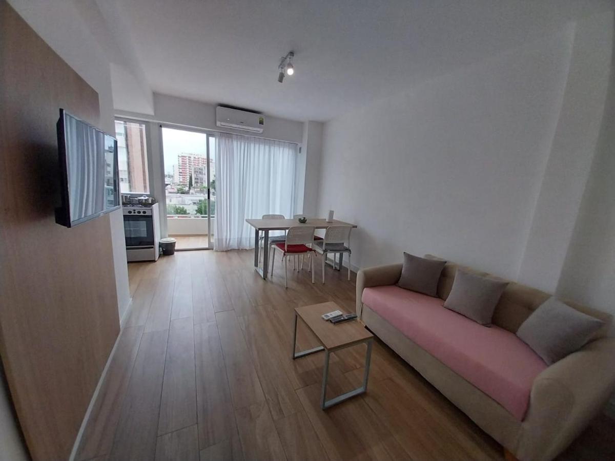 Apartment Apart 3 Cid Campeador