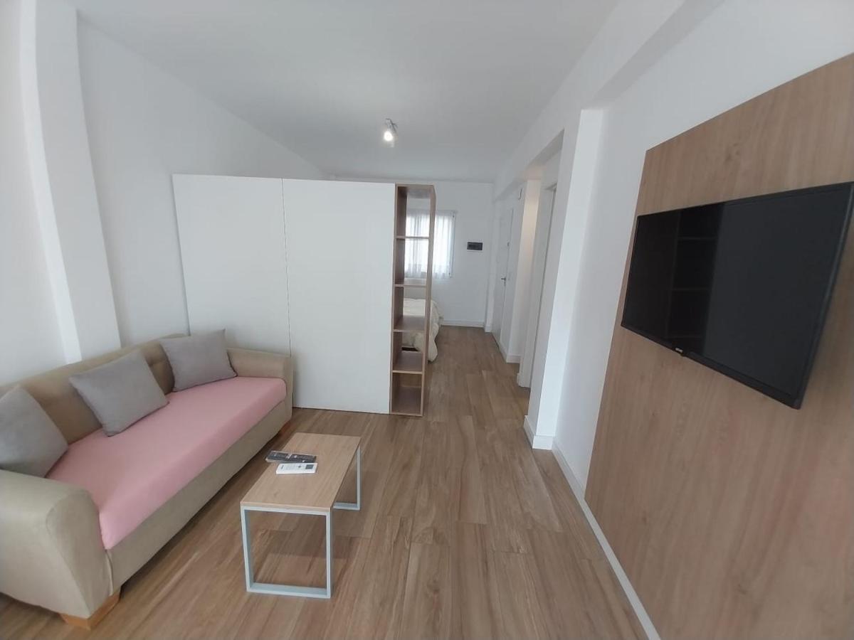 Apart 3 Cid Campeador Apartment