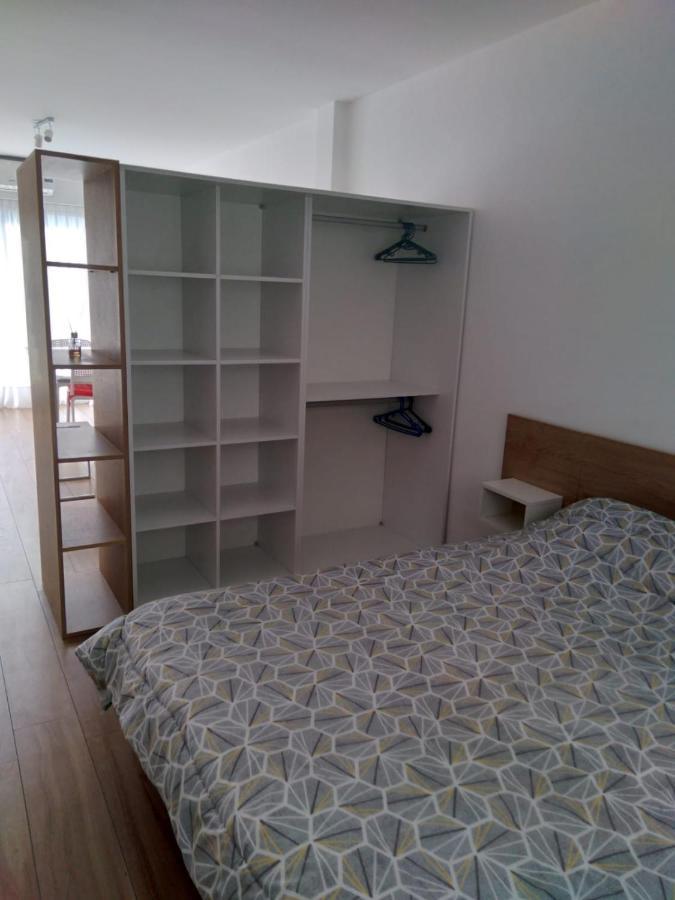 Apartment Apart 3 Cid Campeador *
