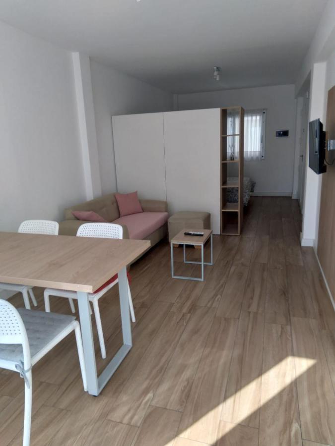 Apartment Apart 3 Cid Campeador Buenos Aires