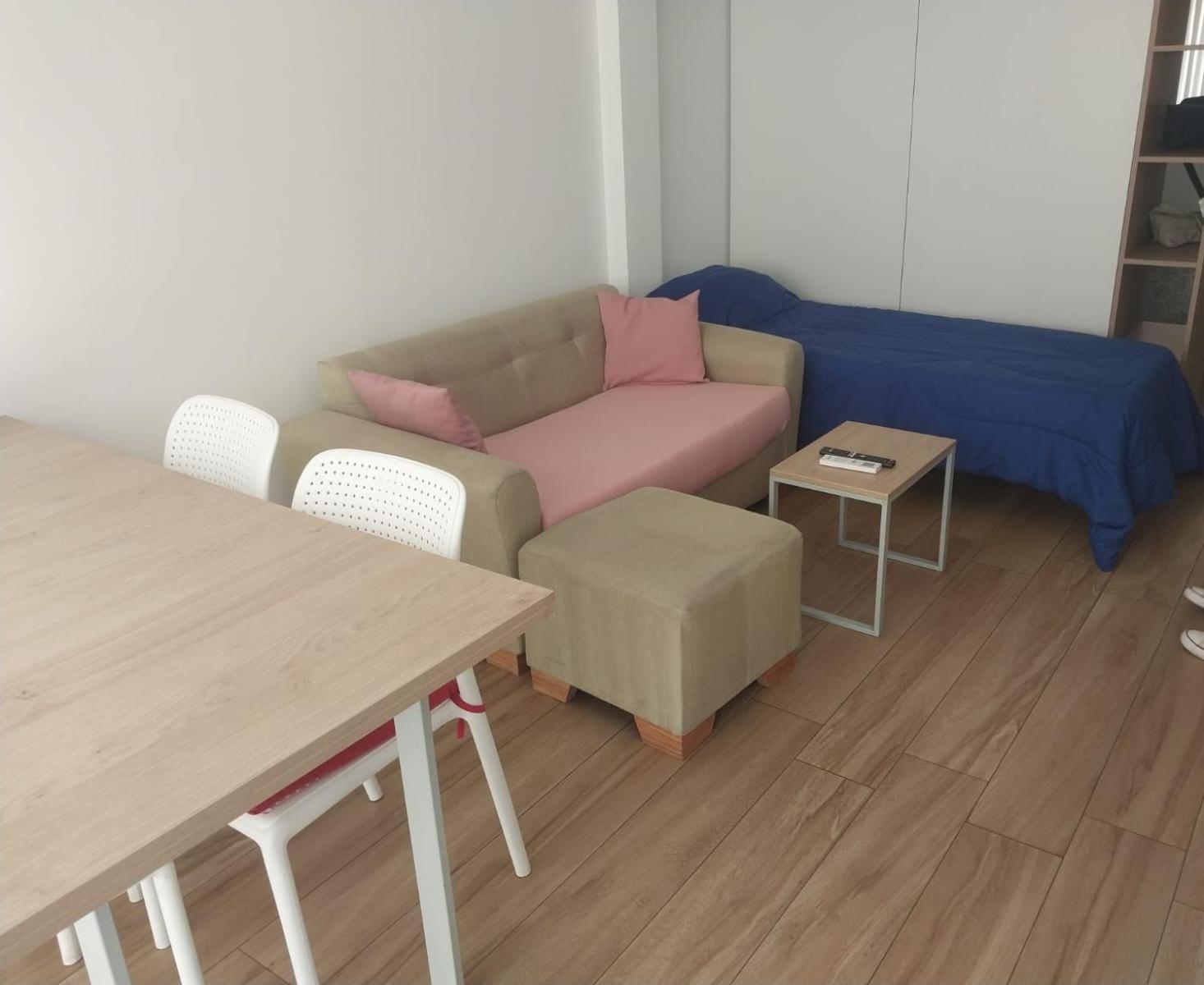 Apart 3 Cid Campeador Apartment